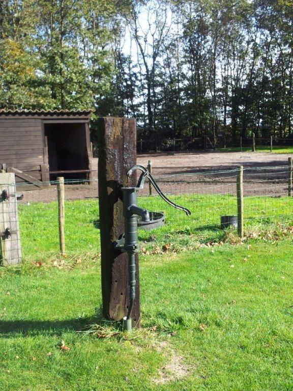 Restinn 3* Bourtange